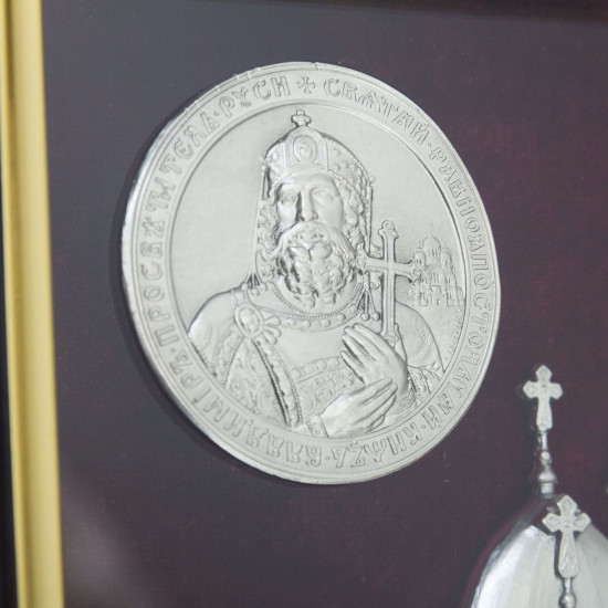 Подарунок "Володимирський собор"