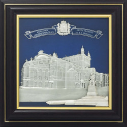 Подарунок "Київський оперний театр"