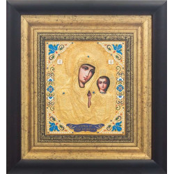 Казанська ікона Божої Матері