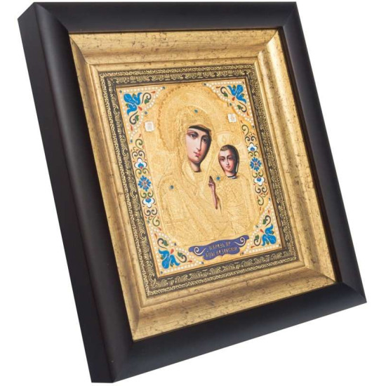 Казанська ікона Божої Матері