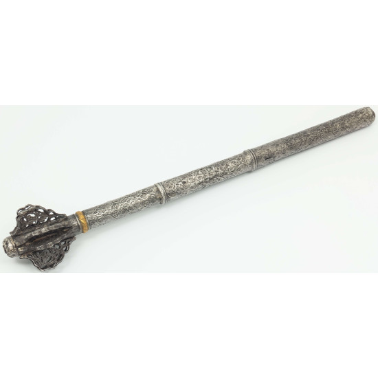 Булава (пернач)