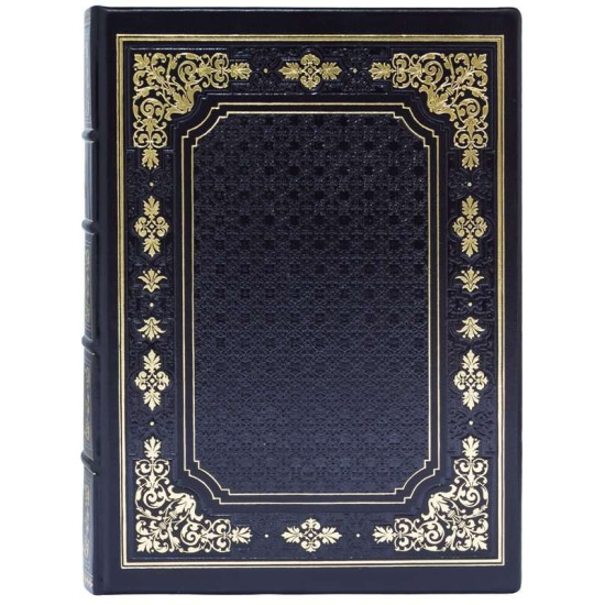 Книга «Житіє Преподобного Сергія Радонезького». Знам'янський А.Л.