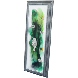 Авторське панно