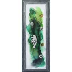 Авторське панно