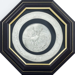 Подарунок мисливцю "Полювання на оленя"