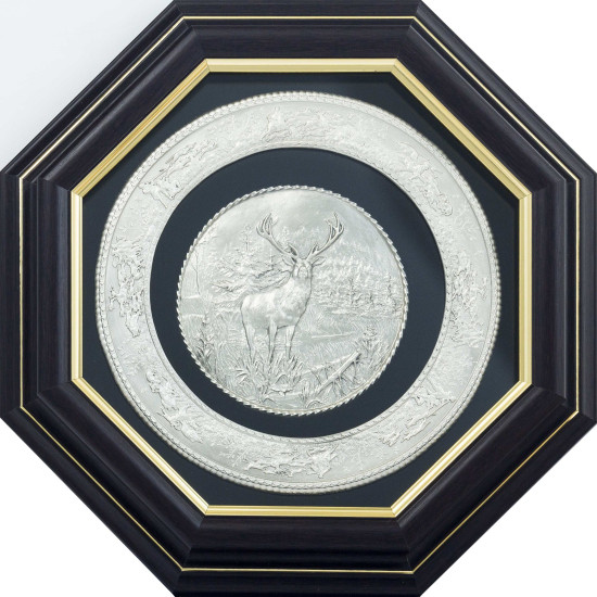 Подарунок мисливцю "Полювання на оленя"