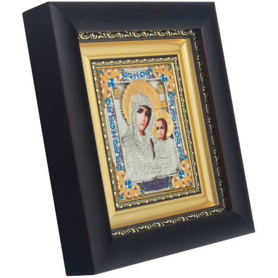 Казанська ікона Божої Матері