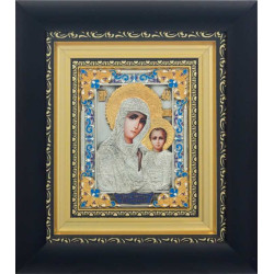 Казанська ікона Божої Матері