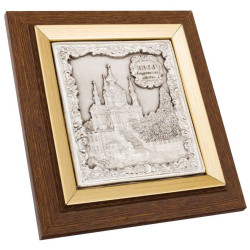 Сувенір "Андріївська церква"