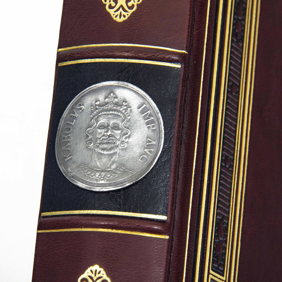 Книга "Великі правителі"