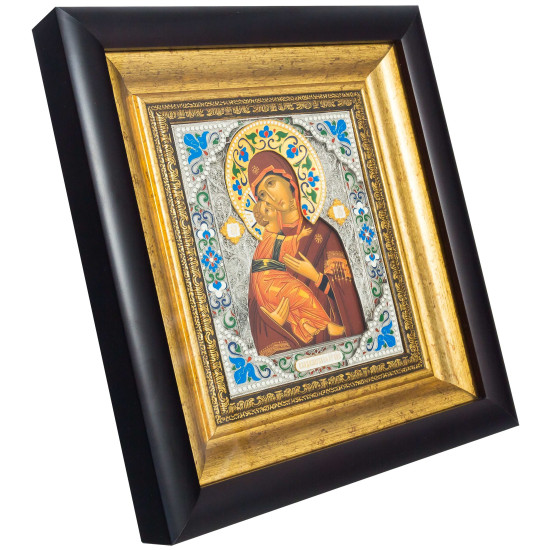 Володимирська ікона Пресвятої Богородиці