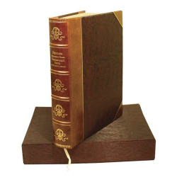 Книга «Картини Церковного Життя Чернігівської Єпархії» у подарунковому футлярі. Кульженко С.В.