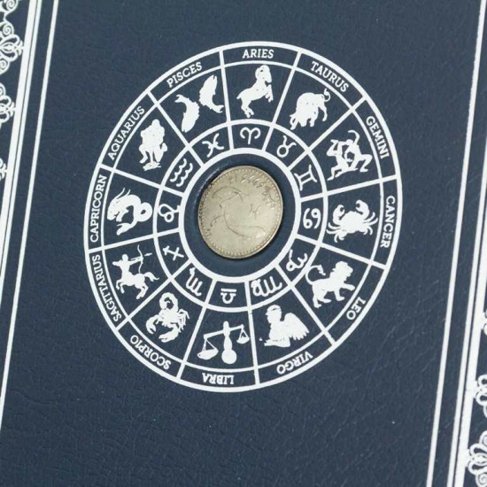 Щоденник зодіак "Риби"