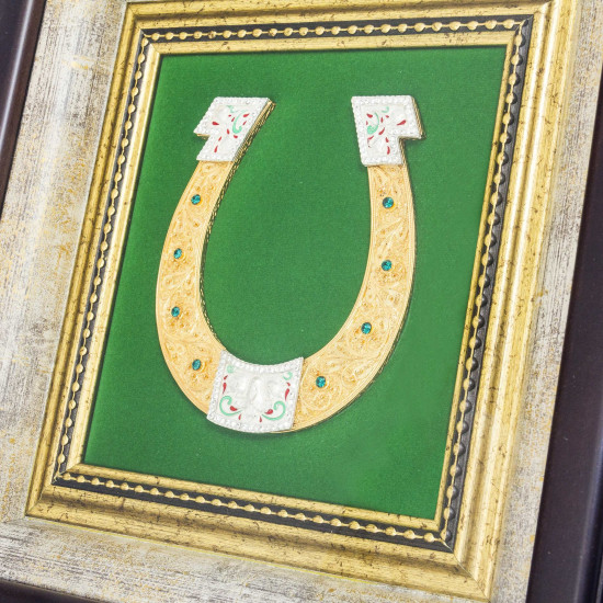 Подарунок «Підкова»