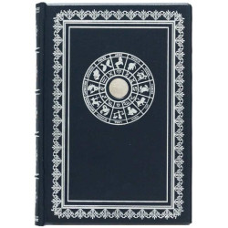 Щоденник зодіак "Телець"