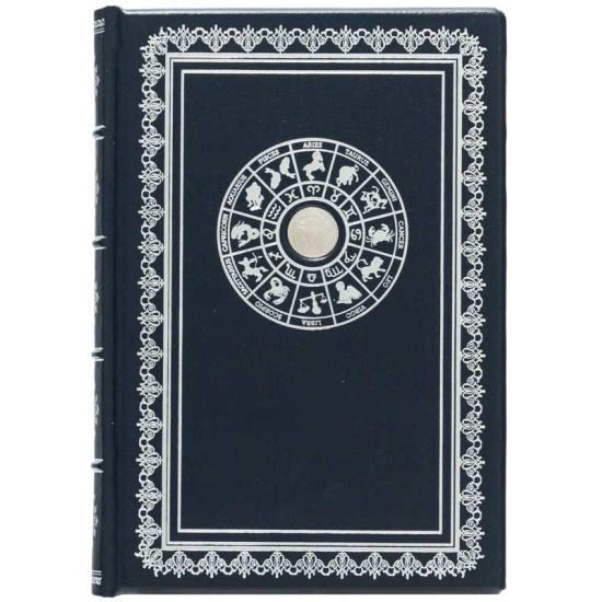 Щоденник зодіак "Телець"