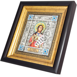 Ікона "Святий Роман"