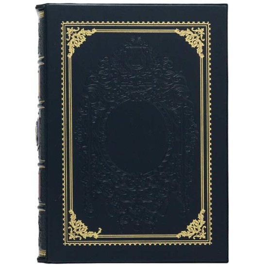 Книга "Огляд Києва". Фундуклей І.І.