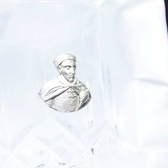 Подарунковий набір для віскі "Тризуб"