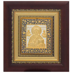 Ікона «Святий Миколай»