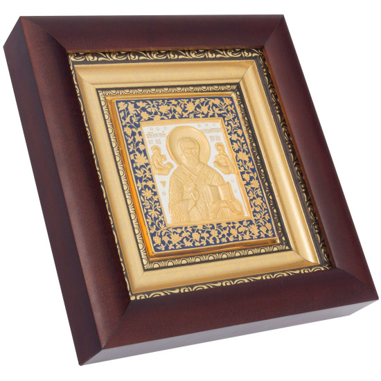 Ікона «Святий Миколай»