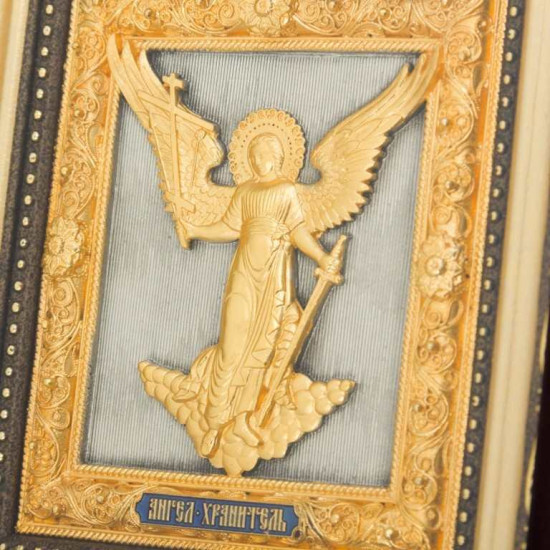 Ікона "Ангел Хранитель"