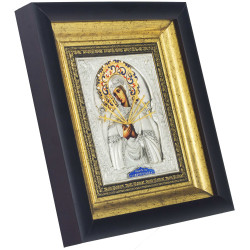 Семистрільна ікона Божої Матері