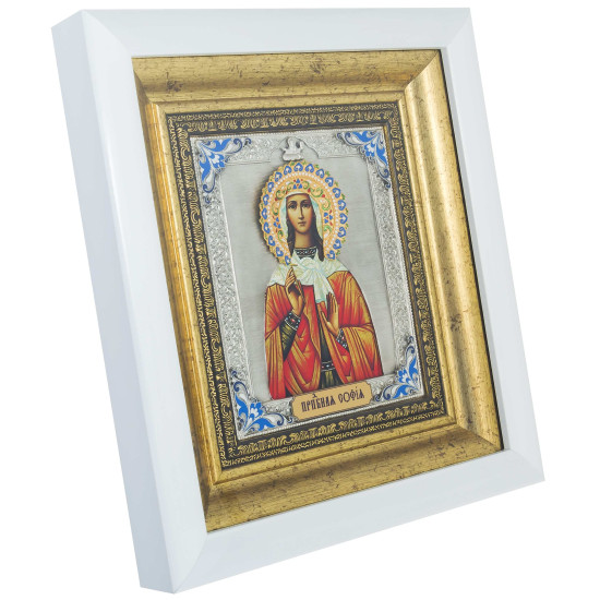 Ікона "Свята мучениця Софія"