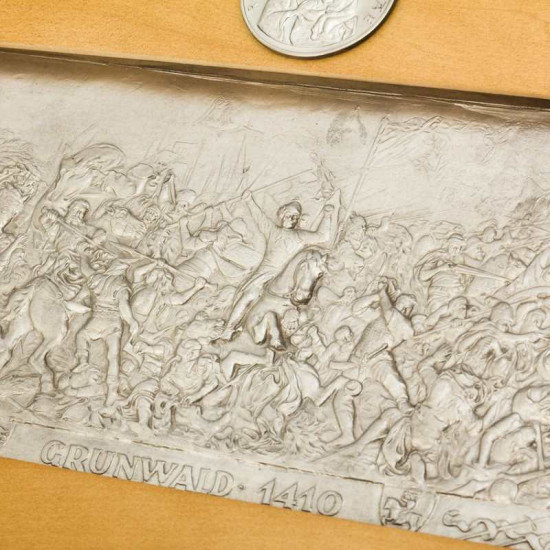 Грюнвальдська битва 1410