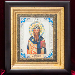 Ікона "Святий Кирило"