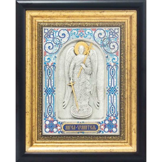 Ікона Ангел Хранитель