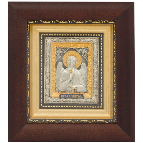 Ікона "Янгол хранитель"