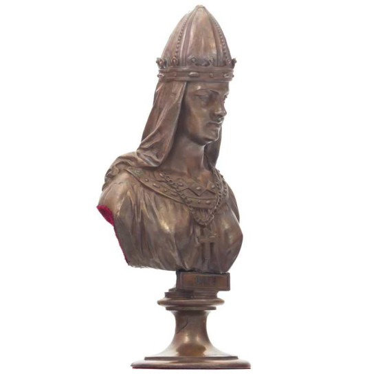 Погруддя "Велика Княгиня Ольга"