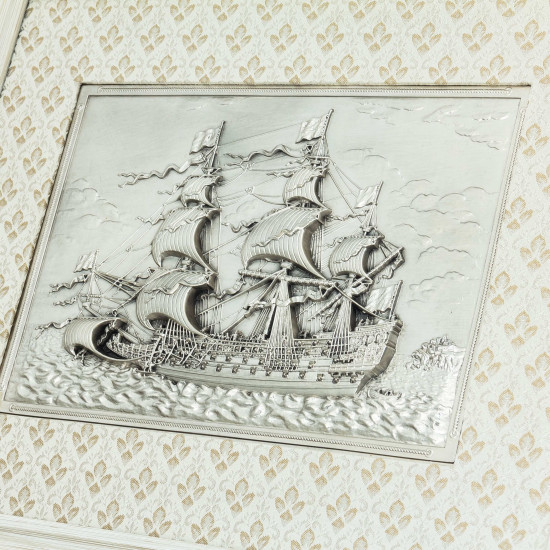 Подарунок «Кораблі»