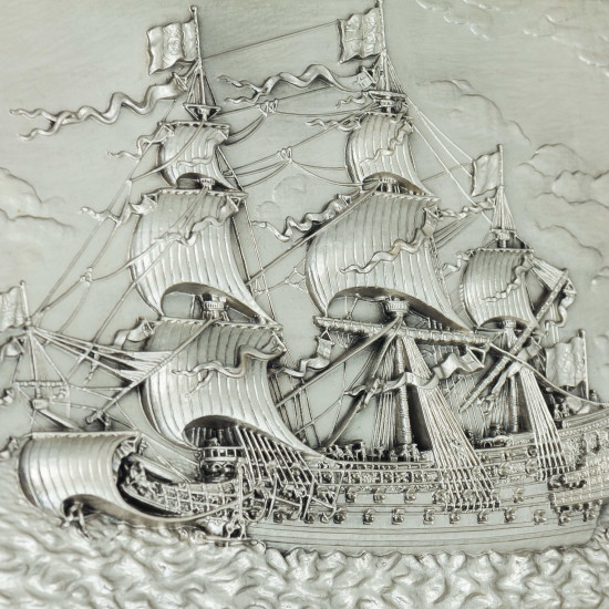 Подарунок «Кораблі»