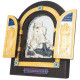 Складень "Святий великомученик Георгій"