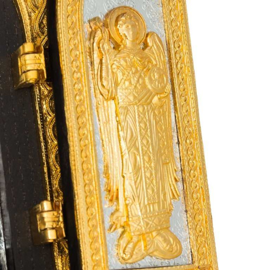 Складень "Святий великомученик Георгій"