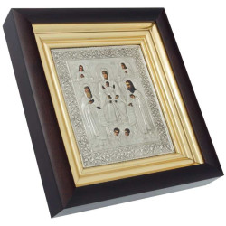 Ікона "Києво-Печерська Божа Матір"