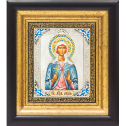 Ікона Святої Лідії