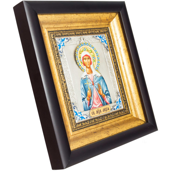 Ікона Святої Лідії