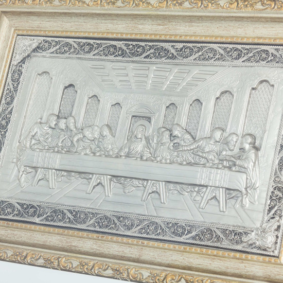 Таємна вечеря