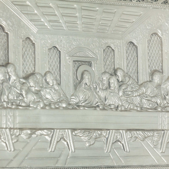 Таємна вечеря