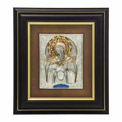 Ключниця "Семистрільна"