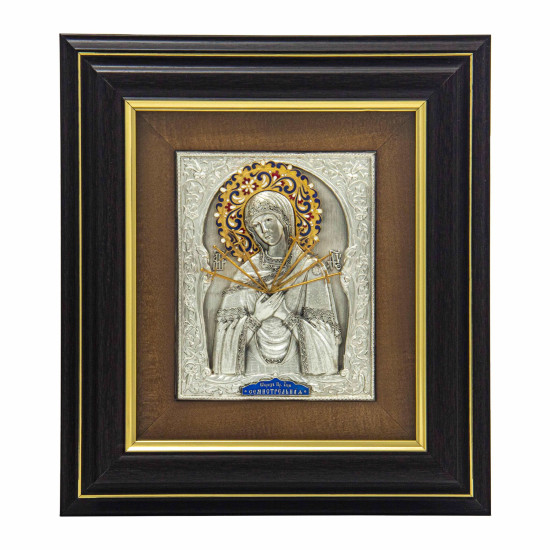 Ключниця "Семистрільна"