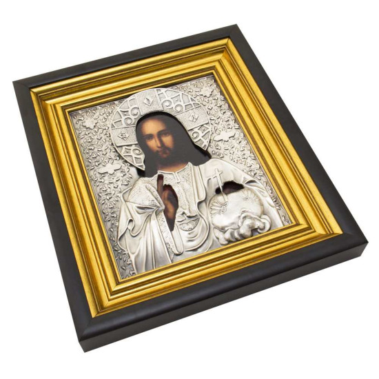 Ікона "Спас Вседержитель"