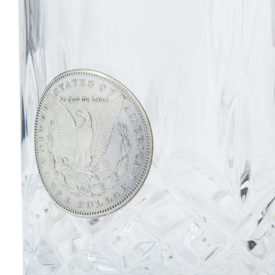 Подарунковий набір для віскі  "Історія успіху"