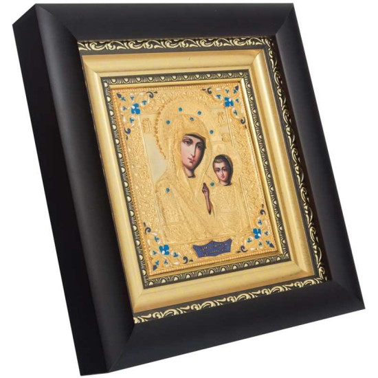 Казанська ікона Божої Матері