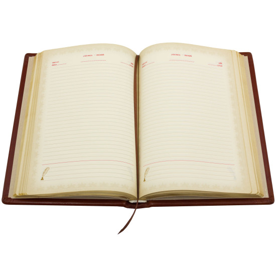 Щоденник "Георгій Побідоносець"