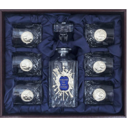 Подарунковий набір для віскі  ...