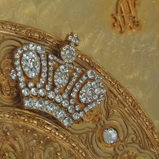 Ікона "Пресвята Богородиця Касперівська"